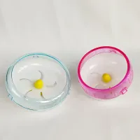 Silent Hamster Running Disc Wheel 12-21cm thumbnail 5