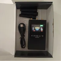 DR6800 Anti Spy Camera Detector thumbnail 1
