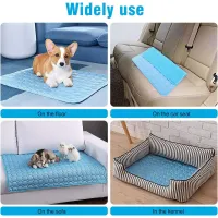 Pet Cooling Mat Ice Pad thumbnail 6