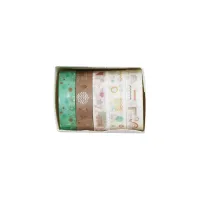 Kawaii Washi Tapes Set (5 PCS) thumbnail 6