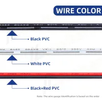 2-Pin LED Strip Extension Cable thumbnail 3