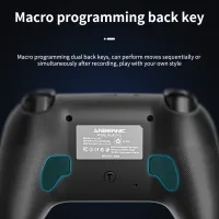 ANBERNIC RG P01 Retro Game Controller thumbnail 6