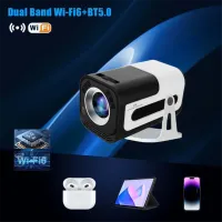 JY320 Mini Projector with Android 13 thumbnail 4