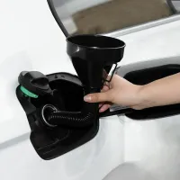 Telescopic Car Refueling Funnel thumbnail 2