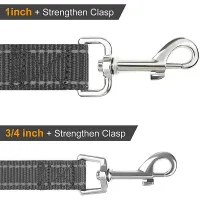 Reflective Pet Walking Leash 180cm thumbnail 5