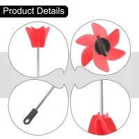Electric Drill Paint Mixer Paddle thumbnail 2