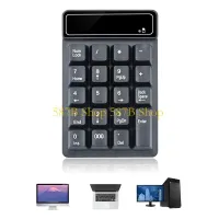 587B Wireless 19-Key Numpad thumbnail 3