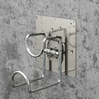Traceless Adhesive Storage Hooks thumbnail 1