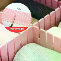 Adjustable DIY Drawer Dividers Set thumbnail 2