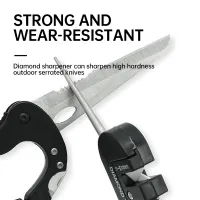 Portable Tungsten Knife Sharpener Kit thumbnail 3