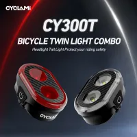 CYCLAMI CY300 Smart Brake Lights thumbnail 1
