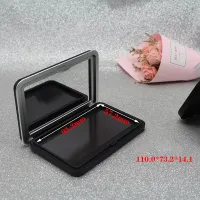 Clear Acrylic Cosmetic Organizer Box thumbnail 6