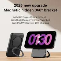 10000mAh MagSafe Power Bank thumbnail 2