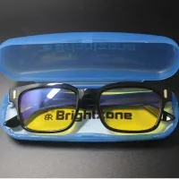 Brightzone Anti-Fatigue Computer Glasses for Men thumbnail 6