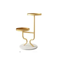Designer Tiered Plant Stand thumbnail 6