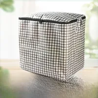 Space Man Quilt Storage Bag thumbnail 1
