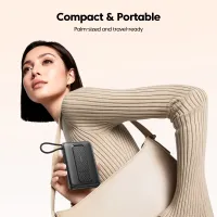Toocki 10000mAh Magnetic Power Bank thumbnail 5
