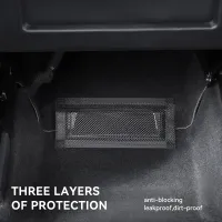 Tesla Model Y Air Vent Cover Protector thumbnail 5