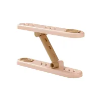 Stackable Shoe Stacker with Aroma Box thumbnail 5