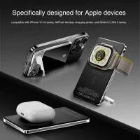 10000mAh MagSafe Power Bank thumbnail 3