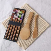 4-Piece Sushi Maker DIY Kit thumbnail 6