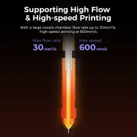 Creality Hardened Steel Nozzle Kit thumbnail 4