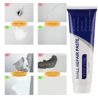 Dry Wall Patch Repair Kit 250g thumbnail 4