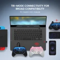 GameSir Super Nova Wireless Controller thumbnail 2