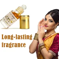 Dubai Roll-On Perfume Oil thumbnail 1
