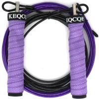 Crossfit Speed & Weighted Jump Rope thumbnail 5