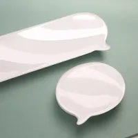 Ergonomic Silicone Wrist Rest Mousepad thumbnail 5