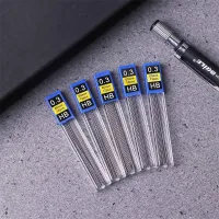 Student Stationery Pencil Lead Refill Kit thumbnail 3