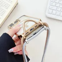 Crossbody Lanyard Plating MagSafe Case thumbnail 6