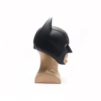 Bat Mask Latex Cosplay Headgear thumbnail 5