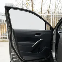 Smart Tint PDLC Car Window Film thumbnail 3
