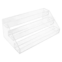 Acrylic Spice Rack Organizer thumbnail 5