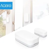 Aqara Zigbee Door/Window Sensor thumbnail 2