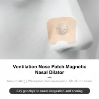 Nose Breathing Patches (30/60/90PCS) thumbnail 5