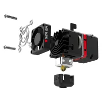 BIQU H2 V2S Direct Drive Extruder thumbnail 2