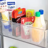 M-Clear Fridge Organizer Bins thumbnail 5