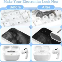 7-in-1 Electronic Cleaner Kit thumbnail 6