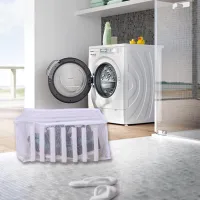 Laundry Shoe & Underwear Wash Bag thumbnail 2