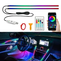 110cm APP Control Car Ambient Lights thumbnail 1