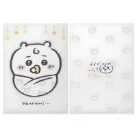 Chiikawa Anime A4 Student Folder thumbnail 4