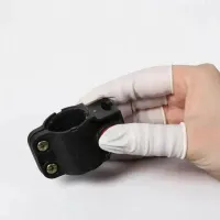 Latex Fingertip Gloves for Watch Repair thumbnail 3