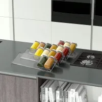 4-Layer Spice Drawer Organizer thumbnail 5