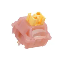 Outemu Silent Peach/Lemon V3 Switches thumbnail 6
