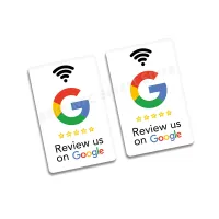 NFC Google Review Cards thumbnail 4