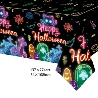Halloween Party Tableware Set thumbnail 6