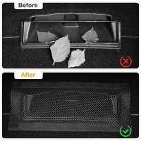 Tesla Air Vent Covers (2-Pack) thumbnail 5